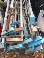 Valbeveilging, Doe-het-zelf en Verbouw, Steigers, Ophalen, Gebruikt, Overige typen, Minder dan 2 meter