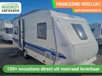 HOBBY PRESTIGE 495 UFE MOVER + LUIFEL + FRANSBED + DOUCHE, Caravans en Kamperen, Caravans, Rondzit, Hobby, Bedrijf, Luifel