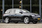 Jeep Compass 2.4 70th Anniversary 4WD (bj 2012, automaat), Auto's, Jeep, Automaat, Euro 5, 450 kg, Gebruikt