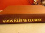 gods kleine clowns Morris West 902697953, Gelezen, Ophalen of Verzenden