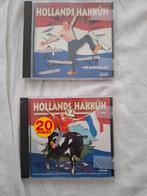 Hollands Hakkuh 1 en 2, Cd's en Dvd's, Ophalen of Verzenden, Gebruikt