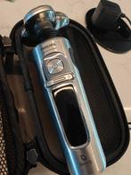Philips S9000 Prestige Scheerapparaat., Witgoed en Apparatuur, Persoonlijke-verzorgingsapparatuur, Ophalen of Verzenden, Zo goed als nieuw