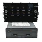 Mib2 8 inch volkswagen golf passat tiguan troq, Auto diversen, Ophalen of Verzenden, Gebruikt
