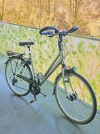 Hele nette Koga Miyata Confidence dames trekkingfiets, Fietsen en Brommers, Ophalen, Koga Miyata, Meer dan 20 versnellingen, 53 tot 56 cm