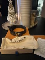 Riem louis vuitton, Louis Vuitton, Tailleriem, Ophalen of Verzenden, Zo goed als nieuw