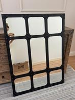 Industriële spiegel Posthuis - 120x90cm, Huis en Inrichting, Woonaccessoires | Spiegels, Ophalen, 100 tot 150 cm, Zo goed als nieuw