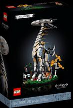 Lego Icons Horizon Forbidden West Tallneck 76989 nieuw, Kinderen en Baby's, Speelgoed | Duplo en Lego, Ophalen of Verzenden, Zo goed als nieuw