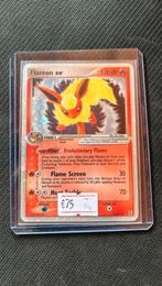 Flareon - Pokemon, Ophalen of Verzenden, Zo goed als nieuw