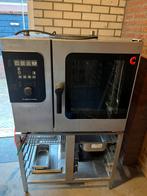 Steamer convotherm, Ophalen of Verzenden, Ovens, Magnetrons en Steamers