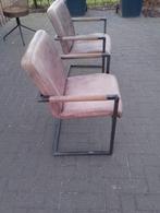 Eetkamerstoelen, Ophalen, Gebruikt, Vier