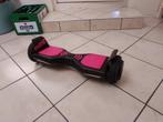 Hoverboard Ridd, Ophalen, Gebruikt
