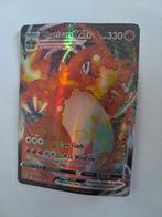 Charizard VMAX Pokemon kaart 330 - Gebruikt, Hobby en Vrije tijd, Verzamelkaartspellen | Pokémon, Ophalen of Verzenden, Gebruikt