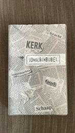 JongerenBijbel - met de tekst van de NBV, Ophalen of Verzenden, Zo goed als nieuw