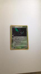 Zeldzame Crobat Pokémonkaart – 2005 – KTA-L7Y-TRG – €15, Ophalen, Gebruikt, Losse kaart