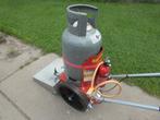 LIMPAR onkruidbranders (type WKB 400 / 750, propaan, NIEUW), Limpar, Nieuw, Limpar, Limpar