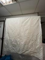 Diverse Stoffen - Restpartij, Ophalen, Overige materialen, Gebruikt, Wit