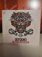 Defqon 1 2014, Ophalen of Verzenden, Zo goed als nieuw