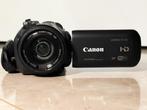 Canon LEGRIA HF G30-Full HD Digitaal video camera met wifi, Audio, Tv en Foto, Videocamera's Digitaal, Geheugenkaart, Canon, Ophalen of Verzenden