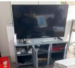 Samsung 50 inch 4K UHD Smart TV - UE50RU7020, Audio, Tv en Foto, Televisies, Ophalen, 50 Hz, Samsung, 100 cm of meer
