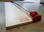 Papier Snijder Rolcut Safety Trimmer made in the UK. A0+, Ophalen, Zo goed als nieuw, Overige typen