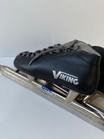 Viking Noren Schaatsen - Maat 43, Ophalen of Verzenden, Zo goed als nieuw, Noren, Viking