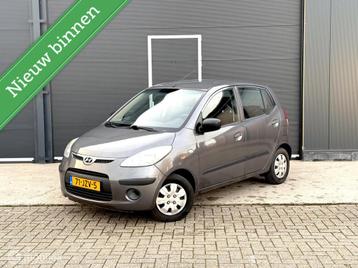Hyundai i10 1.1 Dynamic Cool beschikbaar voor biedingen