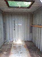 40ft zeecontainer gebruikt, Ophalen of Verzenden