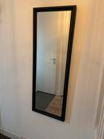 Spiegel, 100 tot 150 cm, Minder dan 50 cm, Rechthoekig, Ophalen of Verzenden