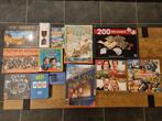 13 gezelschapsspellen, Ophalen, Zo goed als nieuw