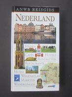 reisgids Nederland wegenkaart plattegrond Capitool, Boeken, Reisgidsen, Capitool, Capitool, Ophalen of Verzenden, Budget