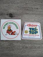 Flipje strip stickers, Verzamelen, Ophalen of Verzenden, Zo goed als nieuw, Overige typen