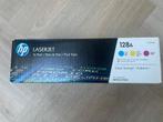 Nog 1 toner HP CE323A (HP 128A) Magenta HP CM1415/CP1525, Ophalen of Verzenden, Nieuw, Toner, HP (ORIGINEEL)