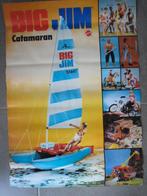 Big Jim, Rechthoekig Staand, Verzenden, Zo goed als nieuw, A1 t/m A3