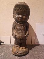 Beeldje van Geert Kunen, Ophalen of Verzenden