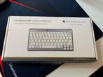 BakkerElkhuizen UltraBoard 940 Compact Toetsenbord, Ophalen, Ergonomisch, Nieuw, Qwerty