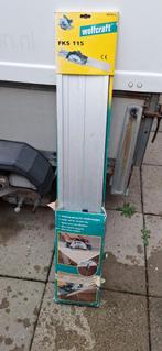 Cirkelzaagliniaal, Doe-het-zelf en Verbouw, Ophalen, 1200 watt of meer, 70 mm of meer