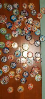 megaman flippo, Verzamelen, Ophalen, Losse flippo's