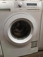 Aeg protex lavamat wasmachine 8 KG, Witgoed en Apparatuur, Wasmachines, Ophalen of Verzenden, Zo goed als nieuw, Voorlader, 85 tot 90 cm