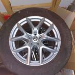 Velgen XC60 VOLVO, Auto-onderdelen, Banden en Velgen, Ophalen, 18 inch, Gebruikt, Velg(en)