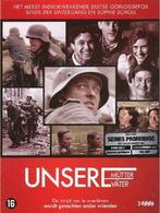 Unsere Mütter, Unsere Väter (3 disc miniserie), Vanaf 16 jaar, Ophalen of Verzenden, Zo goed als nieuw, Drama