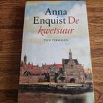 Anna Enquist - De kwetsuur, Ophalen of Verzenden, Zo goed als nieuw, Anna Enquist