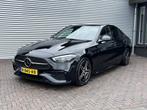 Mercedes-Benz C-Klasse 200 AMG Line (bj 2022, automaat), Automaat, 12 maanden, Achterwielaandrijving, 4 cilinders