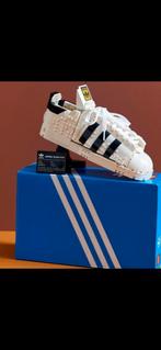 Lego Adidas Superstar Complete Set en star wars set compleet, Kinderen en Baby's, Speelgoed | Duplo en Lego, Ophalen, Zo goed als nieuw