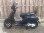 Piaggio vespa sprint brom 4takt, Ophalen of Verzenden, Zo goed als nieuw, Zip