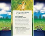Pokemon - Dragonite VStar - Premier Deck Holder Collection, Ophalen of Verzenden, Nieuw, Overige typen, Foil