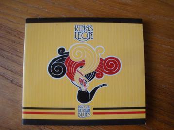 Kings Of Leon - Day Old Belgian Blues beschikbaar voor biedingen