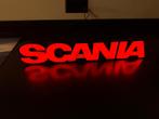Scania lichtbak 3d geprint, Ophalen of Verzenden, Nieuw, Kunststof, Ledlamp