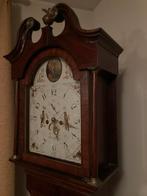 Te koop mooie antieke Engelse staande klok, Ophalen