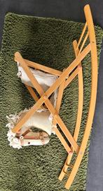 Vintage hobbelpaard, Kinderen en Baby's, Ophalen, Gebruikt