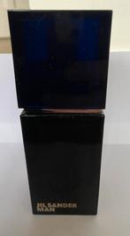 Jil Sander Men 90 ml, Sieraden, Tassen en Uiterlijk, Uiterlijk | Parfum, Ophalen of Verzenden, Zo goed als nieuw